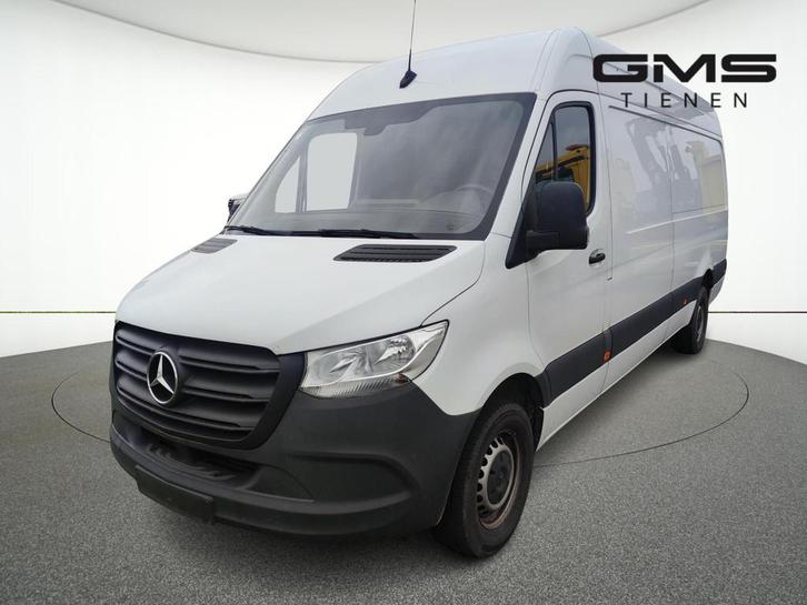 Mercedes-Benz Sprinter 317 CDI GB L3 RWD Functional 3.5T, Auto's, Bestelwagens en Lichte vracht, Bedrijf, Te koop, Used 1. Bestelwagens met ervaring.