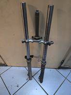 Voorvork Suzuki TS 50X, Vélos & Vélomoteurs, Pièces de cyclomoteur | Oldtimers & Ancêtres, Enlèvement ou Envoi, Utilisé, Cadre