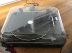 Tourne disque Lenco, Audio, Tv en Foto, Platenspelers, Zo goed als nieuw, USB-aansluiting, Platenspeler, Ophalen