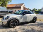 MINI Cooper S Coupe 184pk met keuring voor verkoop, Auto's, 4 cilinders, Leder en Stof, Particulier, Cooper