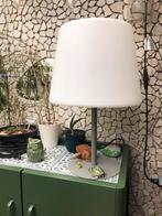 Lampadaire de terrasse 60 cm, Maison & Meubles, Lampes | Abat-jour, Comme neuf