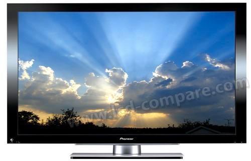 Pioneer 50 inch tv voor fijnproevers, Audio, Tv en Foto, Televisies, Zo goed als nieuw, Pioneer, Ophalen