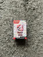 Pokémon 151 Booster Bundle Sealed, Ophalen of Verzenden, Nieuw, Booster, Foil