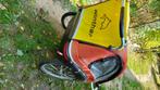 Fietskar Dolphin Winther, Fietsen en Brommers, Gebruikt, Kinderkar, 40 tot 60 kg, Ophalen