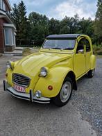 Citroën 2cv, Autos, Achat, Particulier, 2CV