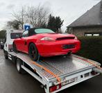 Dépannage Liege / et Alentours, Enlèvement