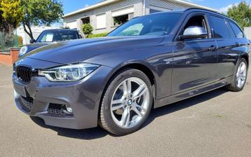BMW 3 Serie 320 Touring 320I xDRIVE TOURING AUTOMAAT M-PACK beschikbaar voor biedingen
