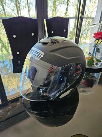 Casque de moto LS2 Infinity XXXL beschikbaar voor biedingen
