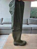 bottes haute pour étang taille 43, Ophalen of Verzenden, Zo goed als nieuw