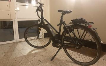 Vélo électrique Batavus Razer Speed Pedelec 45 km par heure, Batavus, 50 km par batterie ou plus, Comme neuf, Enlèvement