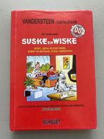 LUXE HC Vandersteen overzichtscatalogus met cataloguswaarde, Une BD, Utilisé, Envoi, Willy vandersteen