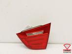 BMW 3 Serie E90 LCI LED Achterlicht Rechts Binnen 7289428, Auto-onderdelen, Gebruikt, BMW