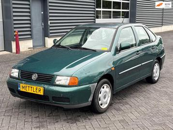 Volkswagen Polo 1.4 beschikbaar voor biedingen