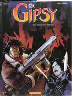 Gipsy 3 Le jour du Tsar, Livres, Comme neuf, Marini, Une BD, Enlèvement ou Envoi