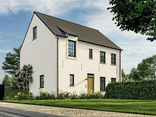 Villa te koop in Geel, 3232102102 slpks, Immo, Huizen en Appartementen te koop, Vrijstaande woning
