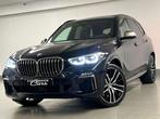 BMW X5 M M50 DASX 400 CV PACK-M SPORT FULL OPTION, Autos, SUV ou Tout-terrain, 5 places, Cuir, X5