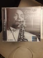 cd - charlie parker - charlie parker, Cd's en Dvd's, Cd's | Jazz en Blues, Ophalen of Verzenden, 1940 tot 1960, Nieuw in verpakking