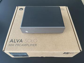 Cambridge Audio ALVA Solo (preamp phono), Enlèvement ou Envoi, Comme neuf, Autres marques