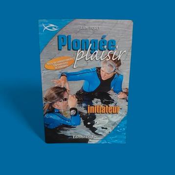 Initiator voor duikplezier Editions Gap beschikbaar voor biedingen