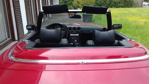 mercedes 280sl 107 '75, met wat werk, Auto's, Mercedes-Benz, Particulier, SL, Ophalen
