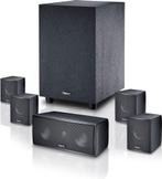 5.1 Magnat cinema star set, Audio, Tv en Foto, Ophalen of Verzenden, Zo goed als nieuw