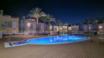 Appartement met dakterras & jacuzzi op loopafstand van het s, Dorp, Spanje, Vera playa, 52 m²