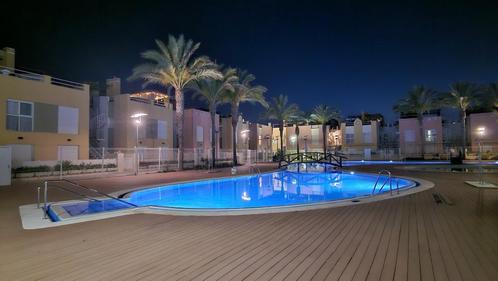 Appartement met dakterras & jacuzzi op loopafstand van het s, Immo, Buitenland, Spanje, Appartement, Dorp