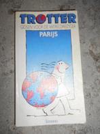 Lannoo Trotter Parijs, Livres, Guides touristiques, Comme neuf, Enlèvement ou Envoi, Trotter
