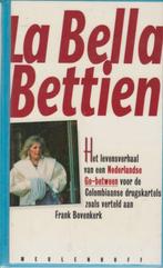 La Bella Bettien, Livres, Biographies, Comme neuf, Frank Bovenkerk, Autre, Enlèvement ou Envoi