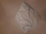 Babybed laken, Ophalen, Gebruikt, Wit