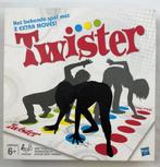 Twister Hasbro partyspel Gezelschapsspel Vanaf 6 jr Compleet, Hobby en Vrije tijd, Gezelschapsspellen | Bordspellen, Verzenden