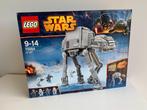 Lego 75054 Star Wars AT-AT, Ophalen of Verzenden, Nieuw, Complete set, Lego