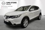 Nissan Qashqai 1.2 DIG-T Connect Edition, Voorwielaandrijving, Stof, Gebruikt, 129 g/km