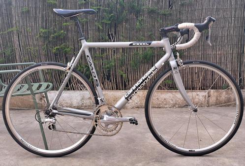 Cannondale R3000Si - Maat 58, Fietsen en Brommers, Fietsonderdelen, Gebruikt, Ophalen