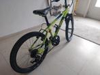 fiets voor kinderen van 6=10 jaar oud in perfecte staat beha, Fietsen en Brommers, Ophalen, Gebruikt, Rockrider