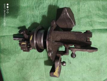 Gear Selector versnellingspook stilo 1.9 jtd beschikbaar voor biedingen
