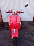Vespa PX 125 cc, Ophalen, Zo goed als nieuw