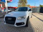 Audi. Q5. 3x S-line bj 2017 Quattro 120500km 190pk, Automaat, Testrit aan huis, 1935 kg, 4 cilinders