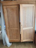 Mooie gerenoveerde kast, Maison & Meubles, Armoires | Meubles ordinateur, Enlèvement, Utilisé