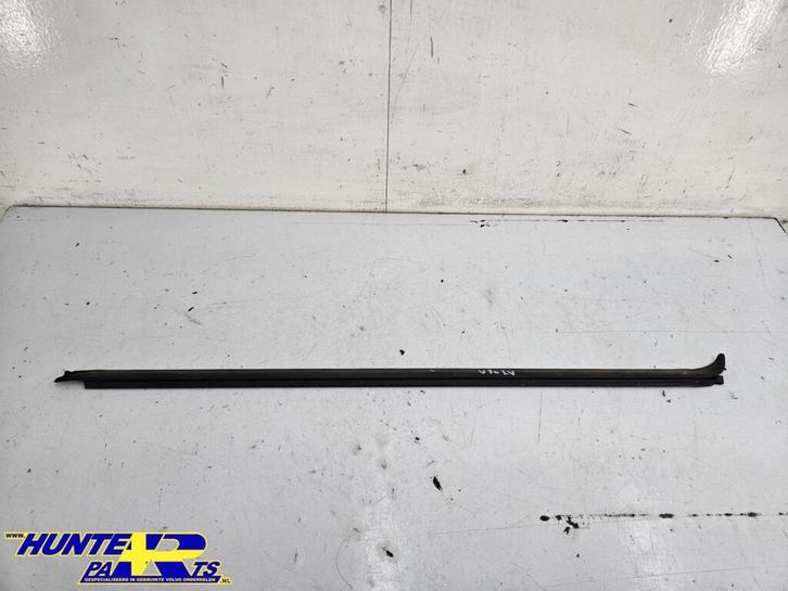 Raamrubber deur LV Volvo V70/XC70/S60 II ('00-'08) 8643178, Auto-onderdelen, Ruiten en Toebehoren, Volvo, Gebruikt, Ophalen of Verzenden