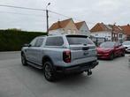 Ford Ranger 3.0 V6 240pk WILDTRAK 4x4 Hardtop Full Option, Automaat, Euro 6, 2993 cc, 175 kW