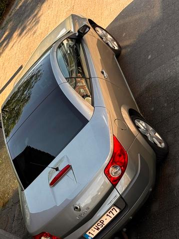 Megane cabrio beschikbaar voor biedingen