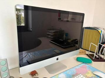 iMac 27-inch, Mid 2011 beschikbaar voor biedingen