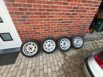 ATS 4X100 beschikbaar voor biedingen