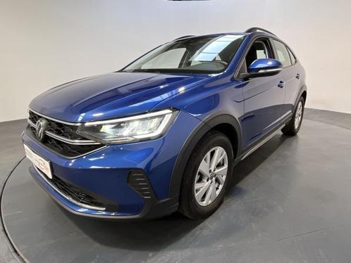 Volkswagen Taigo Life, Auto's, Volkswagen, Bedrijf, Taigo, Airbags, Bluetooth, Centrale vergrendeling, Climate control, Cruise Control