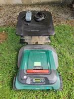 robotmaaier, Tuin en Terras, Robotmaaiers, Ophalen, Gebruikt, Robomow, Meer dan 25 cm