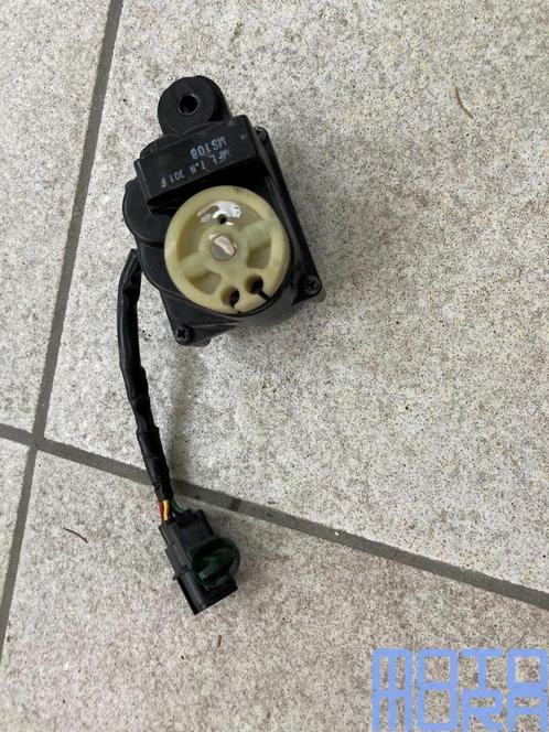 Uitlaatklep servomotor Honda CBR1000RR SC59 2008 - 2016 exup, Motoren, Onderdelen | Honda, Gebruikt, Ophalen of Verzenden