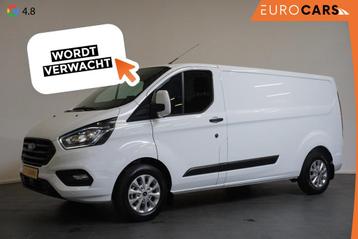 Ford Transit Custom 300 L2H1 Trend Navigatie Camera Trekhaak beschikbaar voor biedingen