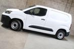 Citroën Berlingo 1.2 110 PK MT6| Airco| CC| Sensoren| DAB, Auto's, Bestelwagens en Lichte vracht, Voorwielaandrijving, Stof, 1199 cc