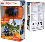 reekin sportcam kleur grijs, Audio, Tv en Foto, Ophalen of Verzenden, Nieuw, Overige merken
